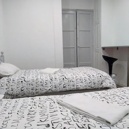 Apartment Vrs - Lapa