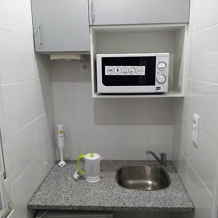Apartment Vrs - Lapa *